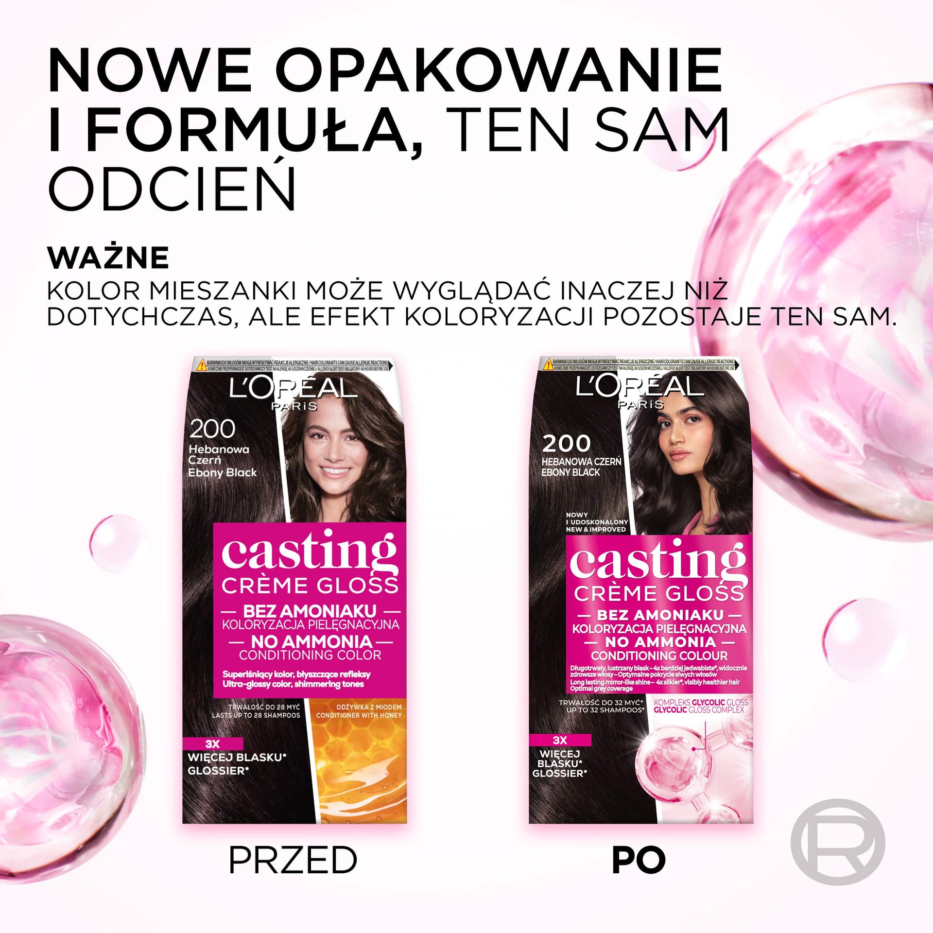 Casting Crème Gloss